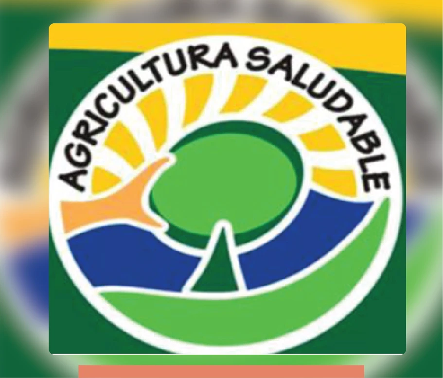 logo agricultura