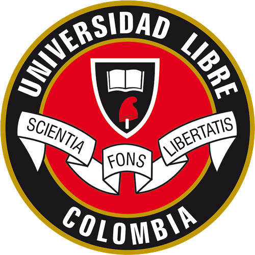 Logo universidad libre