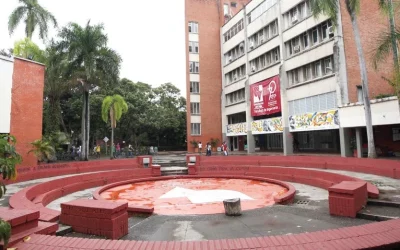 Logo Universidad del Valle