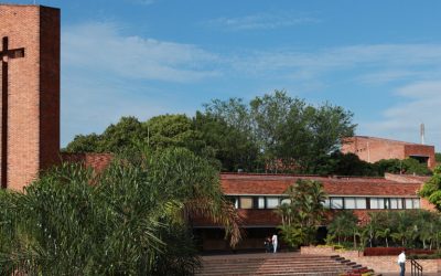 Logo Universidad Javeriana