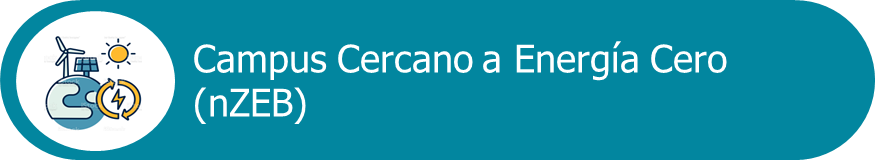 Logo Campus Cercano a Cero Energías (nZEB)