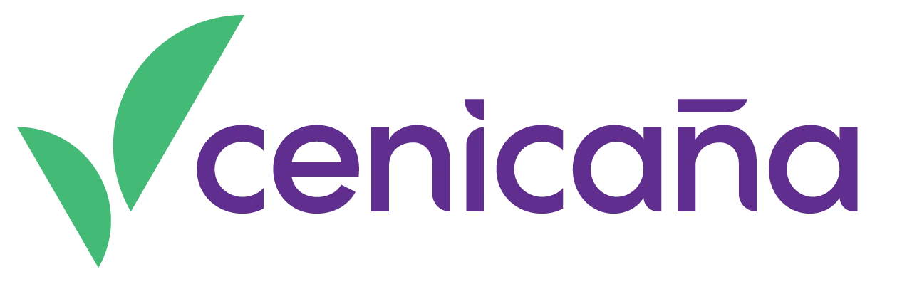 Logo color cenicaña