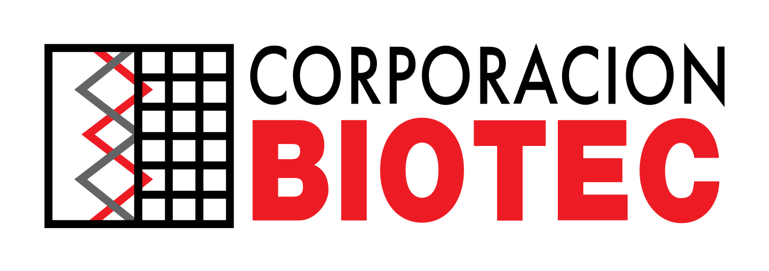 logo biotech color png