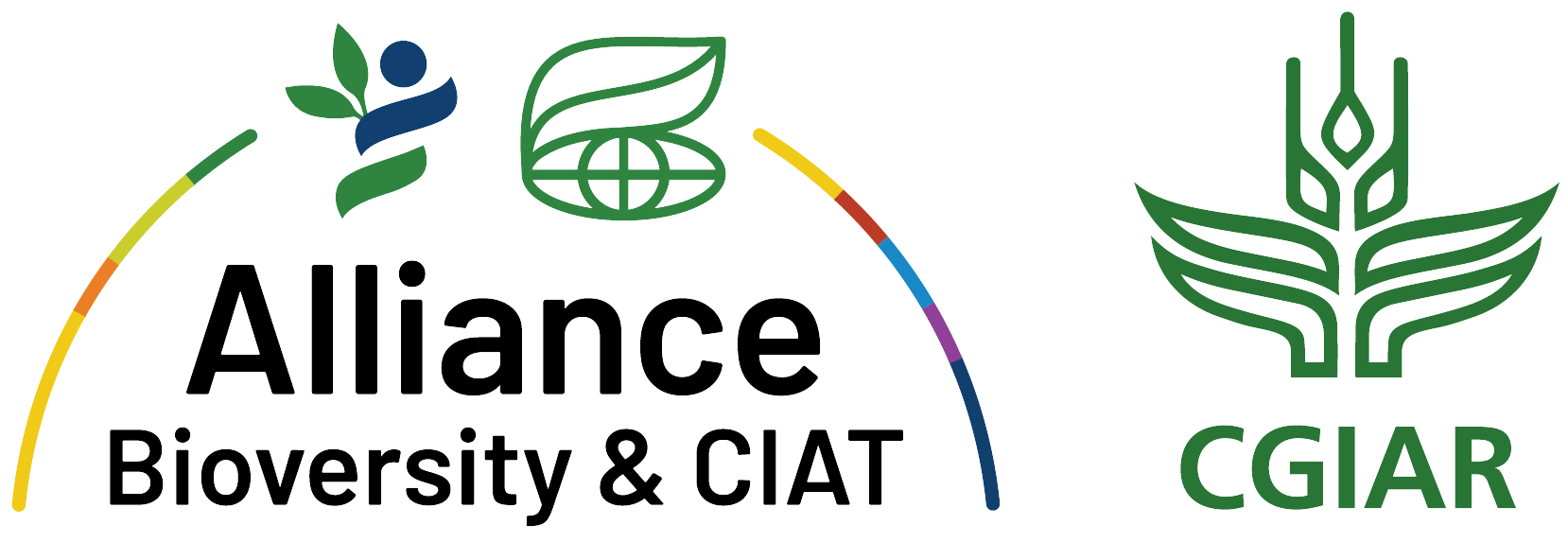 logo ciat color