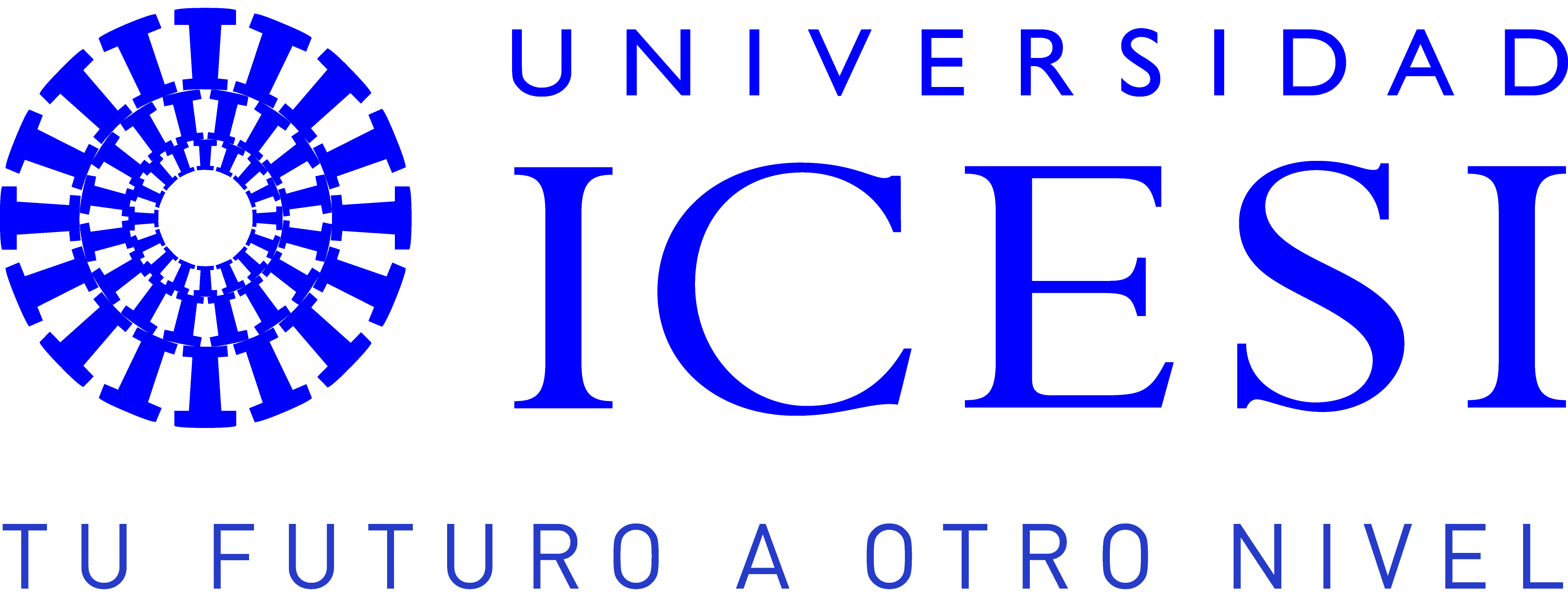 logo icesi color
