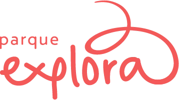logo color parque explora