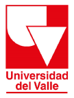 univalle logo color