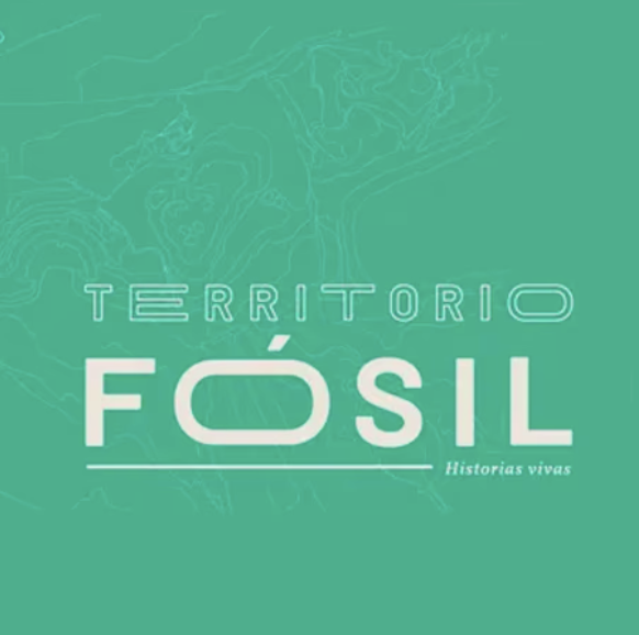territorio fósil