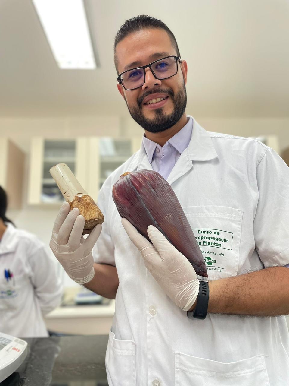 investigador