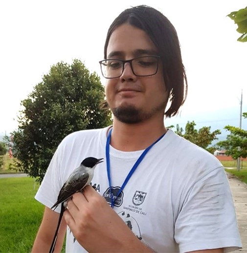 investigador