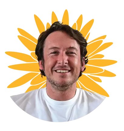 Andy Jarvis